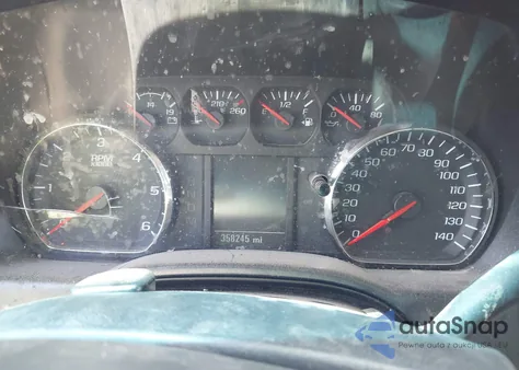 2015 Chevrolet Silverado 2500Hd Wt z USA, uszkodzony, nr VIN 1GC2CUEG8FZ116869